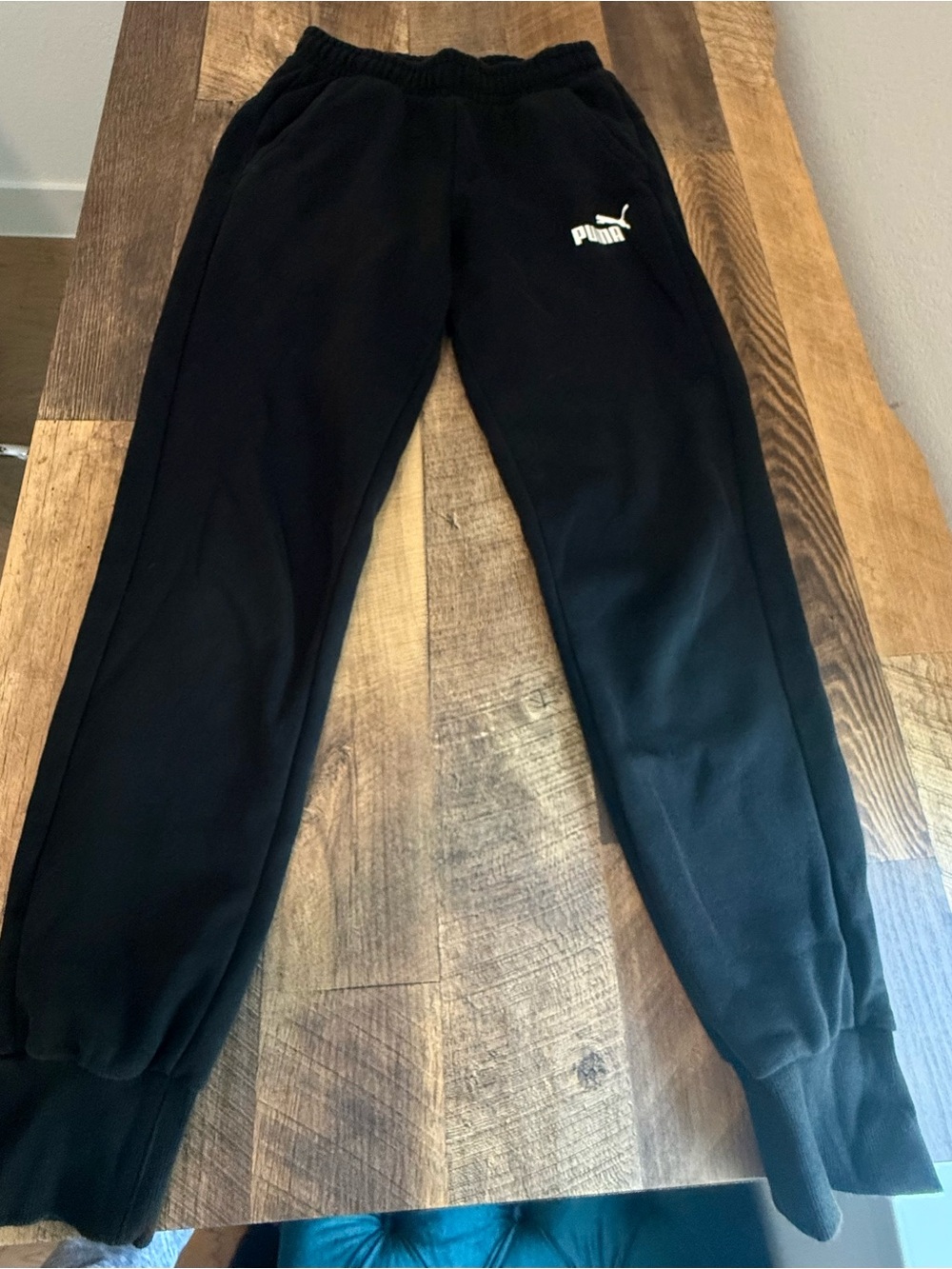 PUMA sweatpants